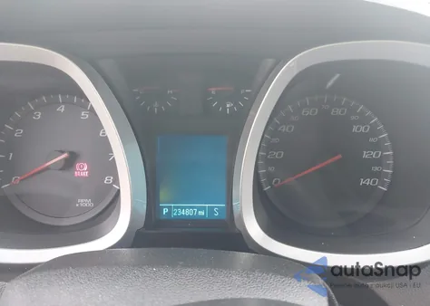 2012 Chevrolet Equinox 2Lt z USA, uszkodzony, nr VIN 2GNFLPE51C6176590